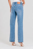 CHARTH - Calça Emma Jeans Claro - Verão 27