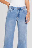 CHARTH - Calça Emma Jeans Claro - Verão 27