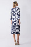 ONE UP - Vestido Angele Branco