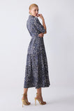 ONE UP - Vestido Simone Marinho