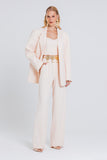 CHARTH - Blazer Lorena Areia