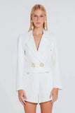 CHARTH - Blazer Campion OFF White