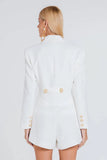 CHARTH - Blazer Campion OFF White