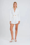 CHARTH - Blazer Campion OFF White