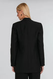 CHARTH - Blazer Charlote Preto