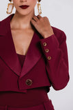 CHARTH - Blazer Helen Cabernet