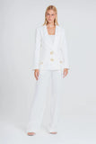 CHARTH - Blazer Mary OFF White