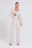 CHARTH - Blazer Raissa Latte