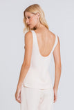 CHARTH - Blusa Melanie Areia