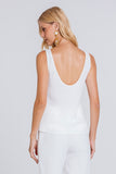 CHARTH - Blusa Melanie OFF White