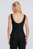 CHARTH - Blusa Melanie Preto