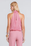 CHARTH - Blusa Penelope Lotus