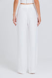 CHARTH - Calça Amara OFF White