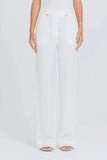 CHARTH - Calça Brianna OFF White