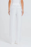 CHARTH - Calça Brianna OFF White