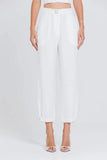 CHARTH - Calça Telis OFF White