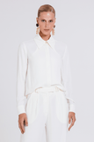 CHARTH - Camisa Cecilia Vanila