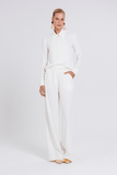 CHARTH - Camisa Cecilia Vanila