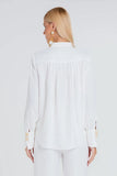 CHARTH - Camisa Duda OFF White