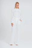 CHARTH - Camisa Duda OFF White