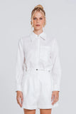 CHARTH - Camisa Verena OFF White