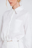 CHARTH - Camisa Verena OFF White