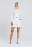 CHARTH - Camisa Verena OFF White