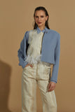 Olivia's - Casaqueto Lady Nuvem