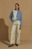 Olivia's - Casaqueto Lady Nuvem