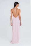 CHARTH - Vestido Glenda Pancake Rosa