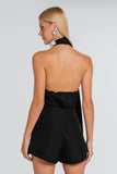 CHARTH - Short Norma Preto