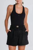 CHARTH - Short Alegra Preto