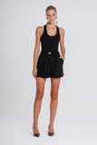 CHARTH - Short Alegra Preto