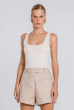 CHARTH - Short Chiara Areia
