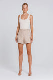 CHARTH - Short Chiara Areia