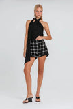 CHARTH - Short Norma Preto