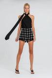 CHARTH - Short Norma Preto