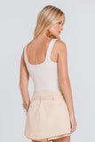 CHARTH - Short Saia Florence Eter