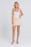 CHARTH - Short Saia Florence Eter