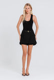 CHARTH - Short Saia Matilda Preto