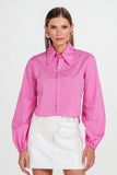 CHARTH - Camisa Ursula Candy