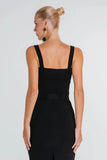 CHARTH - Top Alessa Preto