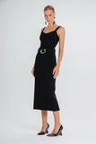 CHARTH - Top Alessa Preto