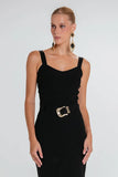 CHARTH - Top Alessa Preto