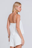 CHARTH - Top Estela OFF White