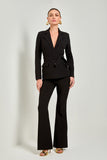 AVE RARA - Blazer Majesty C Preto