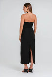 CHARTH - Vestido Anahi Preto