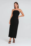 CHARTH - Vestido Anahi Preto
