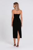 CHARTH - Vestido Ane Preto