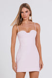 CHARTH - Vestido Corina Ballet